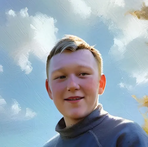 chat with ai character: Mason 