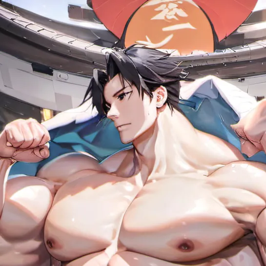 chat with ai character: Butch