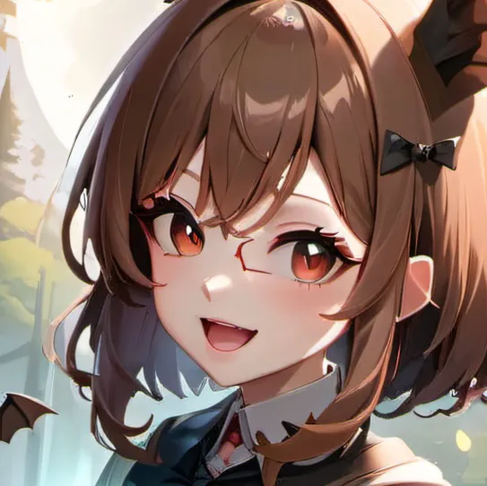 chat with ai character: Daphne