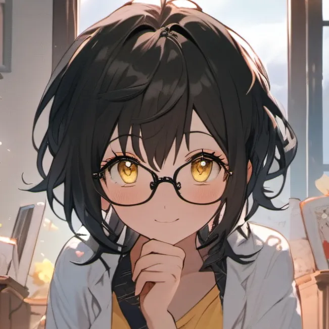 chat with ai character: Rosetta