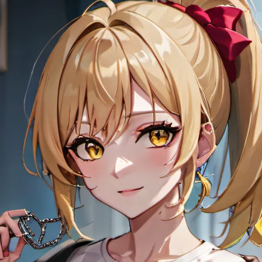 chat with ai character: Amanda