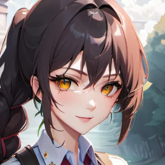 chat with ai character: Annabelle