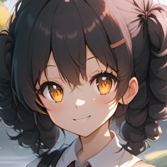 chat with ai character: Annie