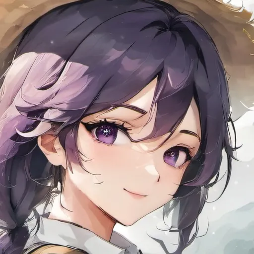 chat with ai character: Sandra