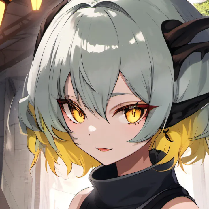 chat with ai character: Anquis antasha