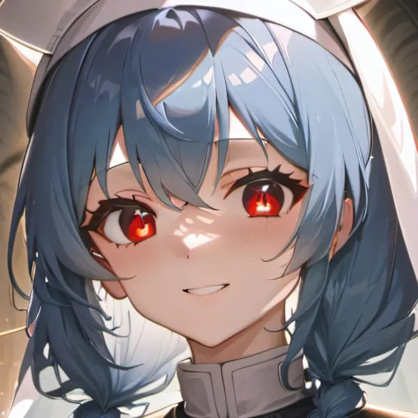 chat with ai character: Nocturna