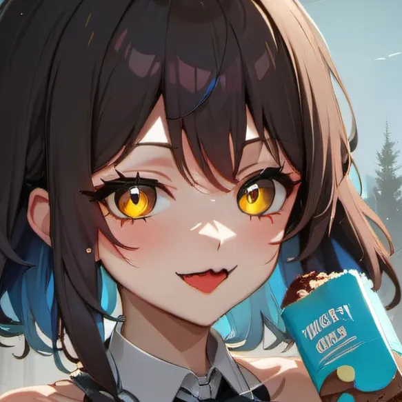 chat with ai character: Ragatha