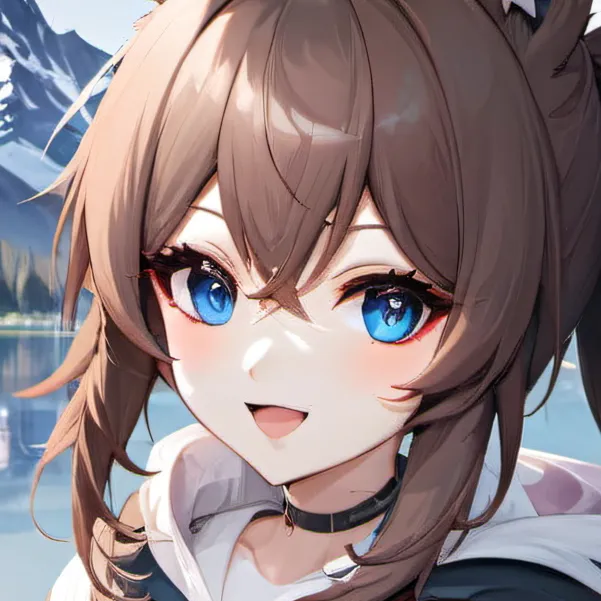 chat with ai character: Betta