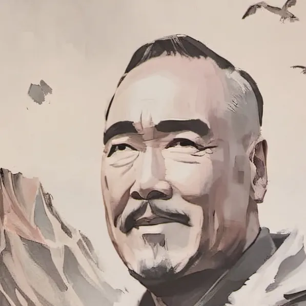 chat with ai character: Konfuzius