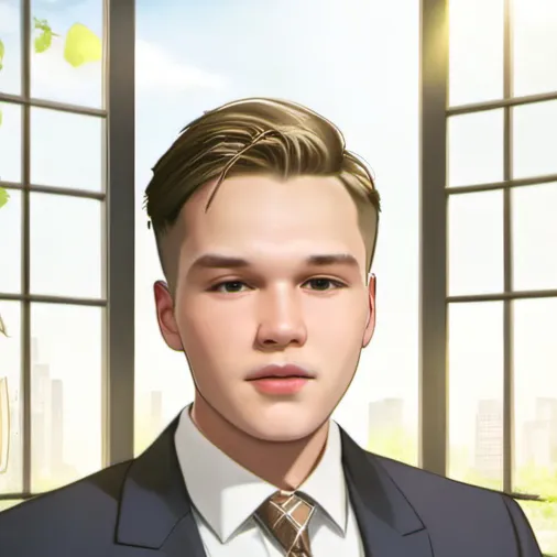 chat with ai character: Zadar