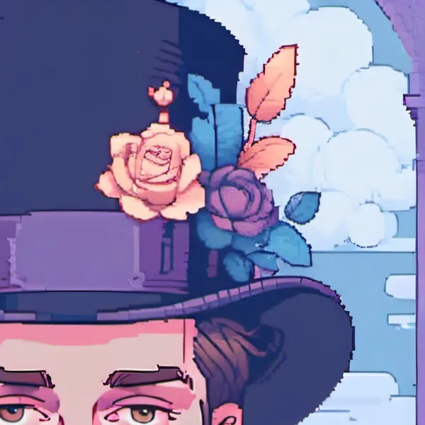 chat with ai character: Alfred