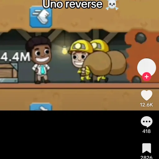 creator Ultimate Reverse's avatar