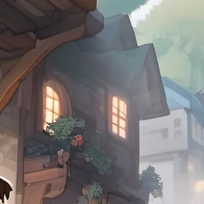 chat with ai character: Steve