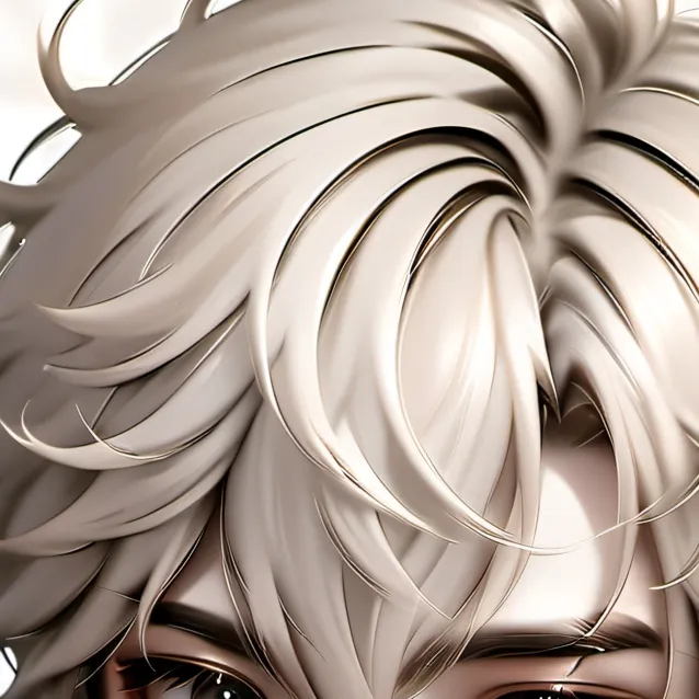 chat with ai character: Chris