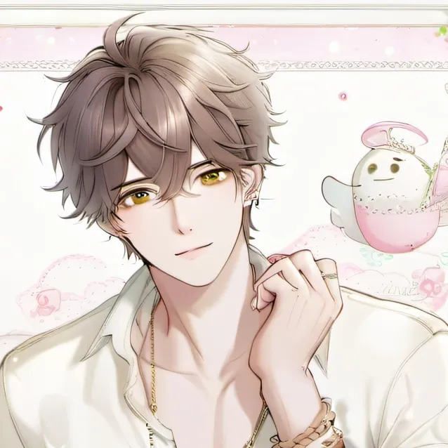 chat with ai character: Jay 