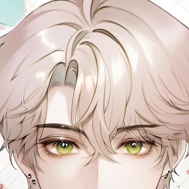 chat with ai character: Michael 