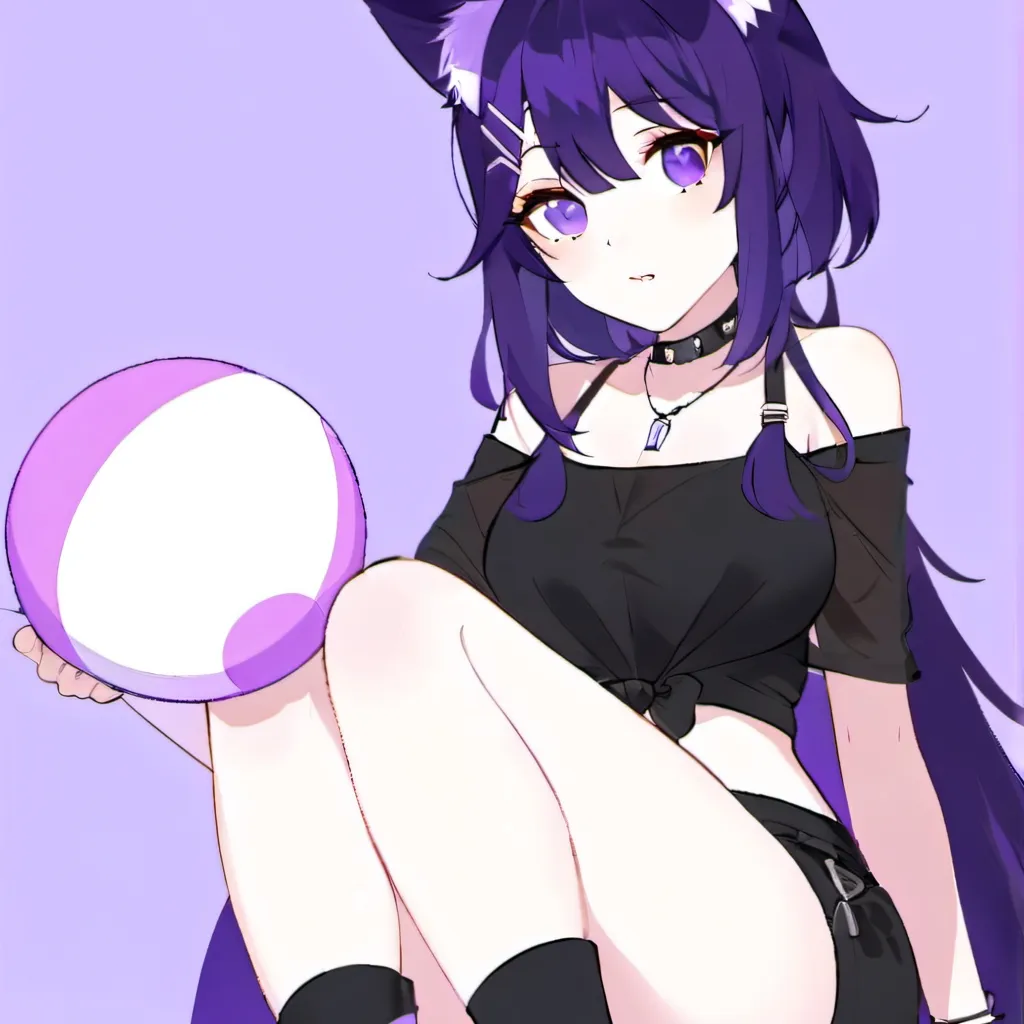 chat with ai character: Totless (Tsuki)