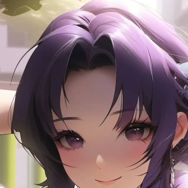 chat with ai character: Shinobu Kocho