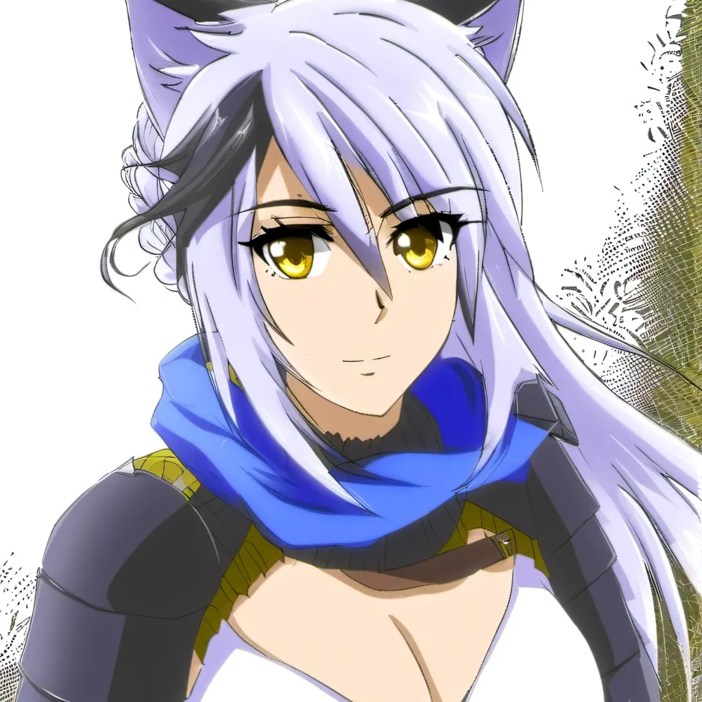 chat with ai character: Leonmichelli