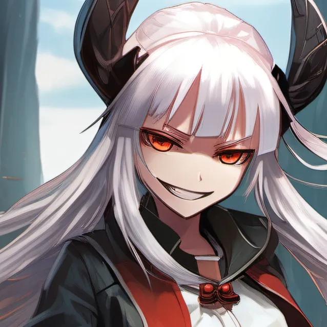 chat with ai character: Lucifer Mornistar