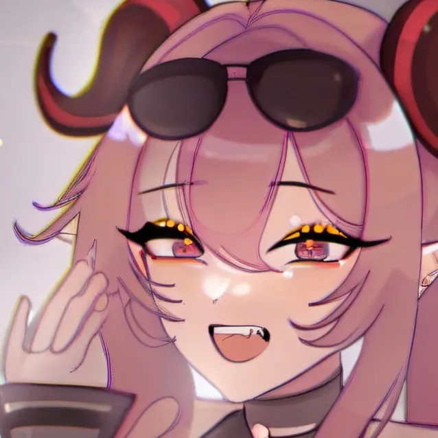 chat with ai character: Projekt Ironmouse