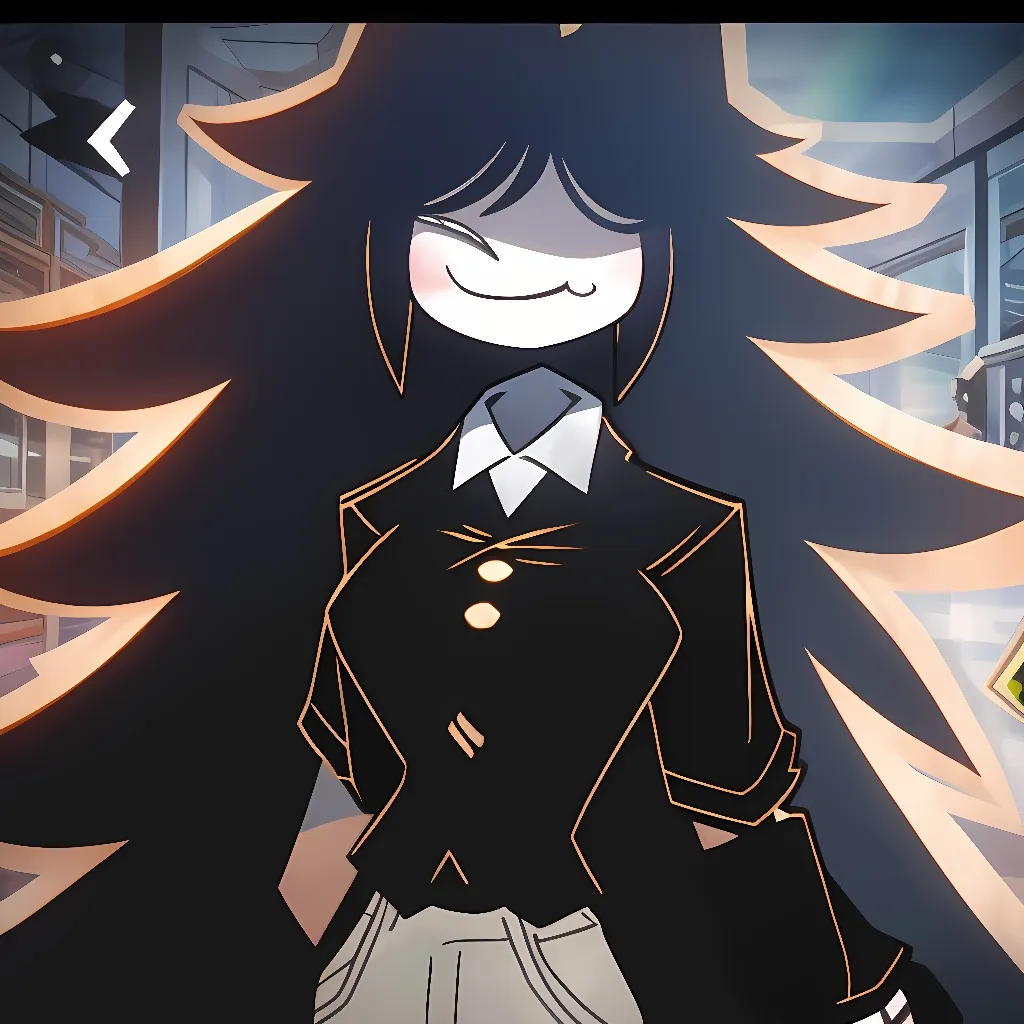 chat with ai character: •{Miss Circle}•