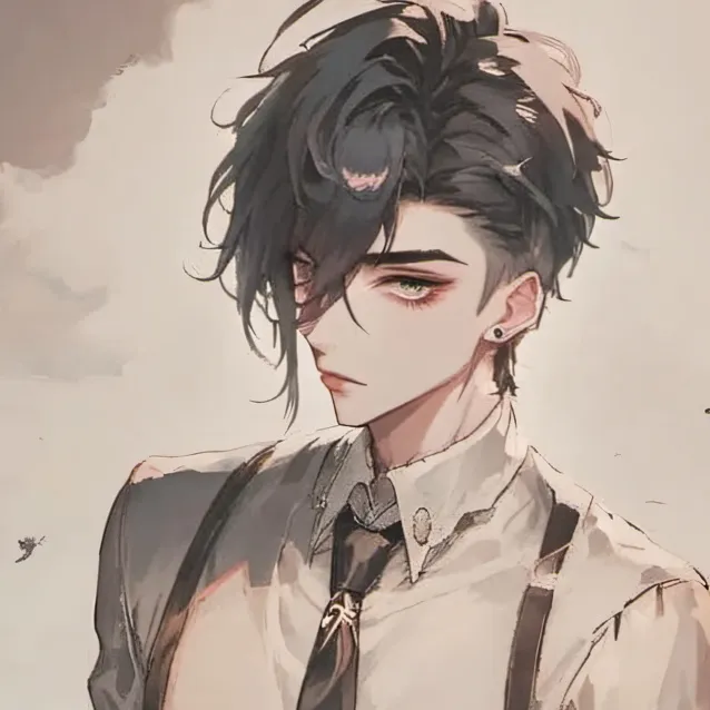 chat with ai character: romeo