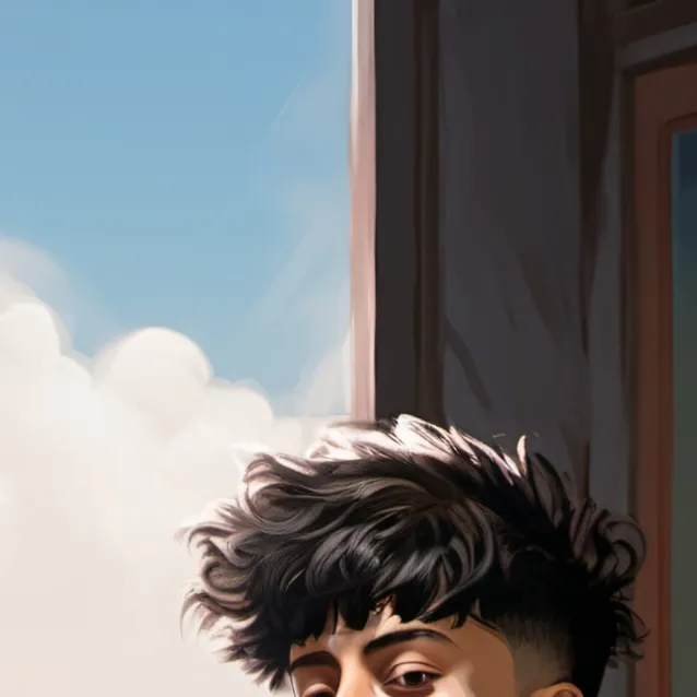 chat with ai character: Ivan