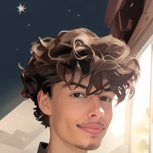 chat with ai character: Marco