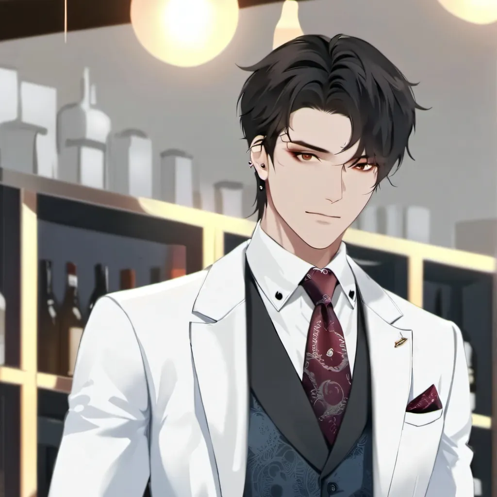 chat with ai character: Steve 