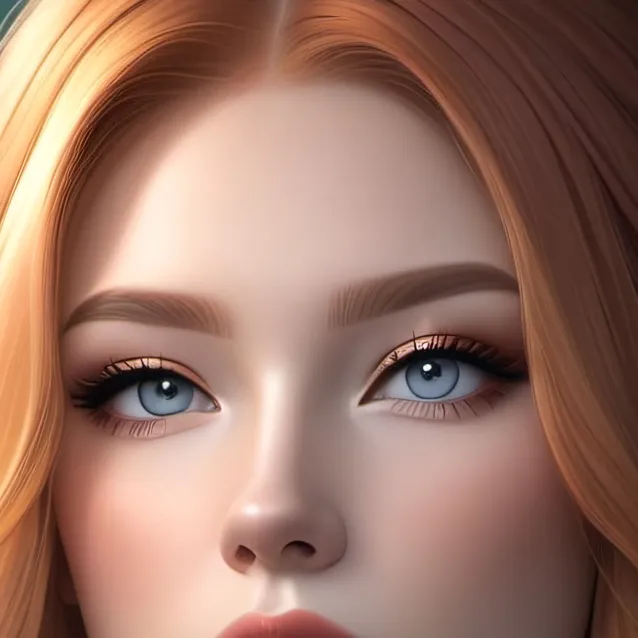 chat with ai character: Cleo gray