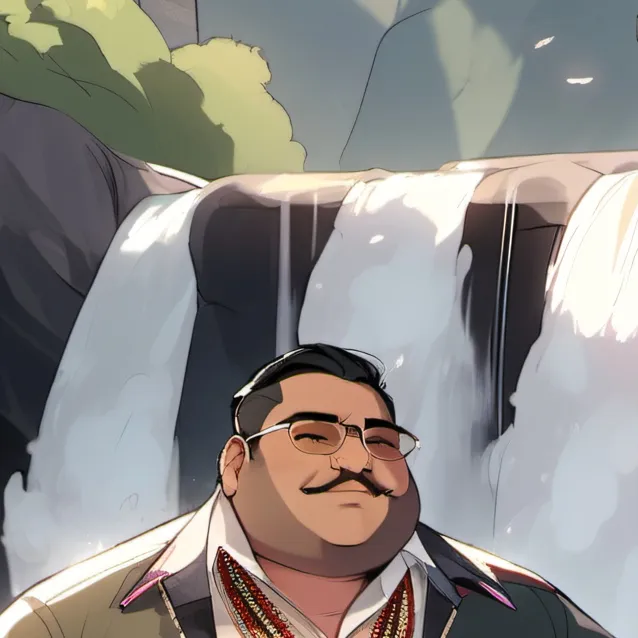 chat with ai character: idgas