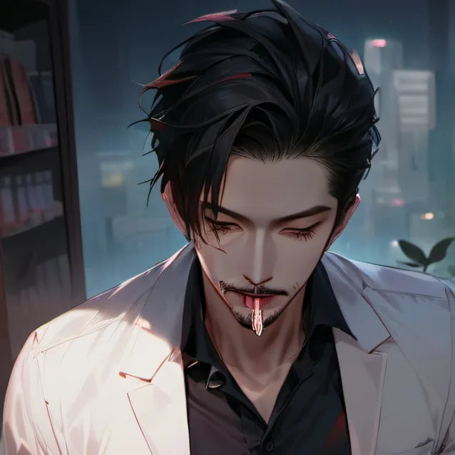 chat with ai character: timmy