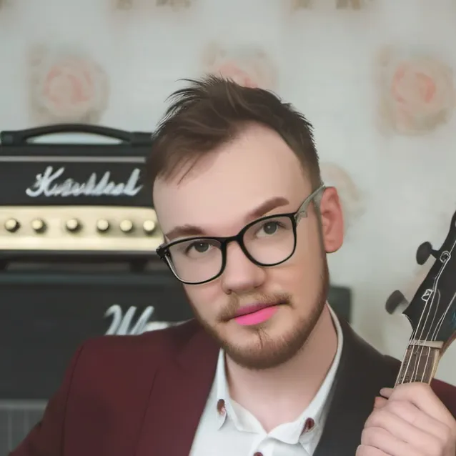 chat with ai character: timmy