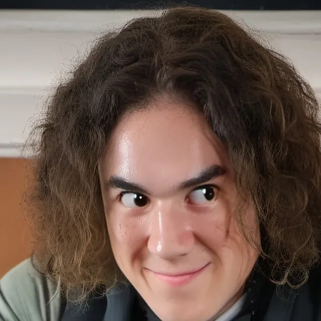 chat with ai character: bradley hall