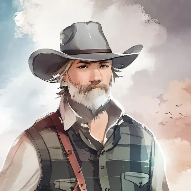 chat with ai character: bill