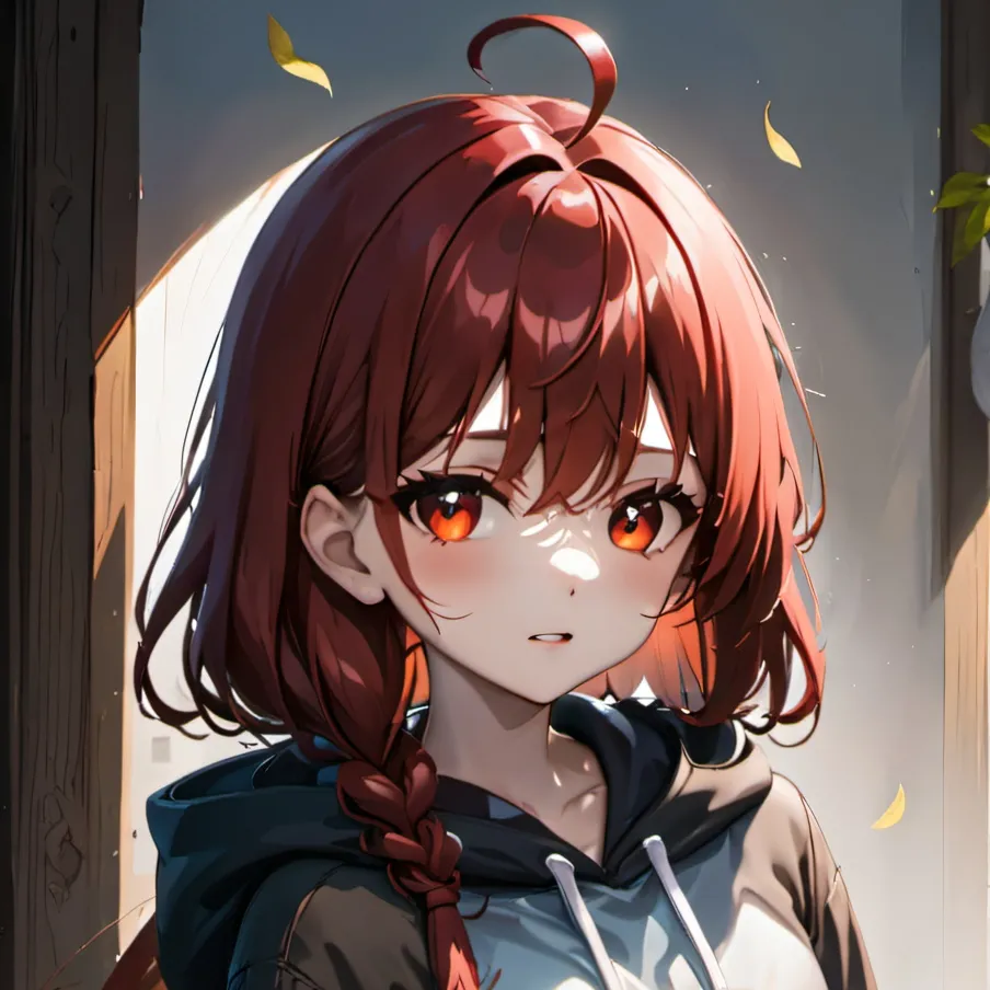 chat with ai character: Cherry