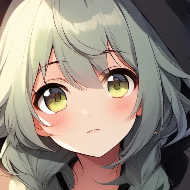 chat with ai character: Kiwi