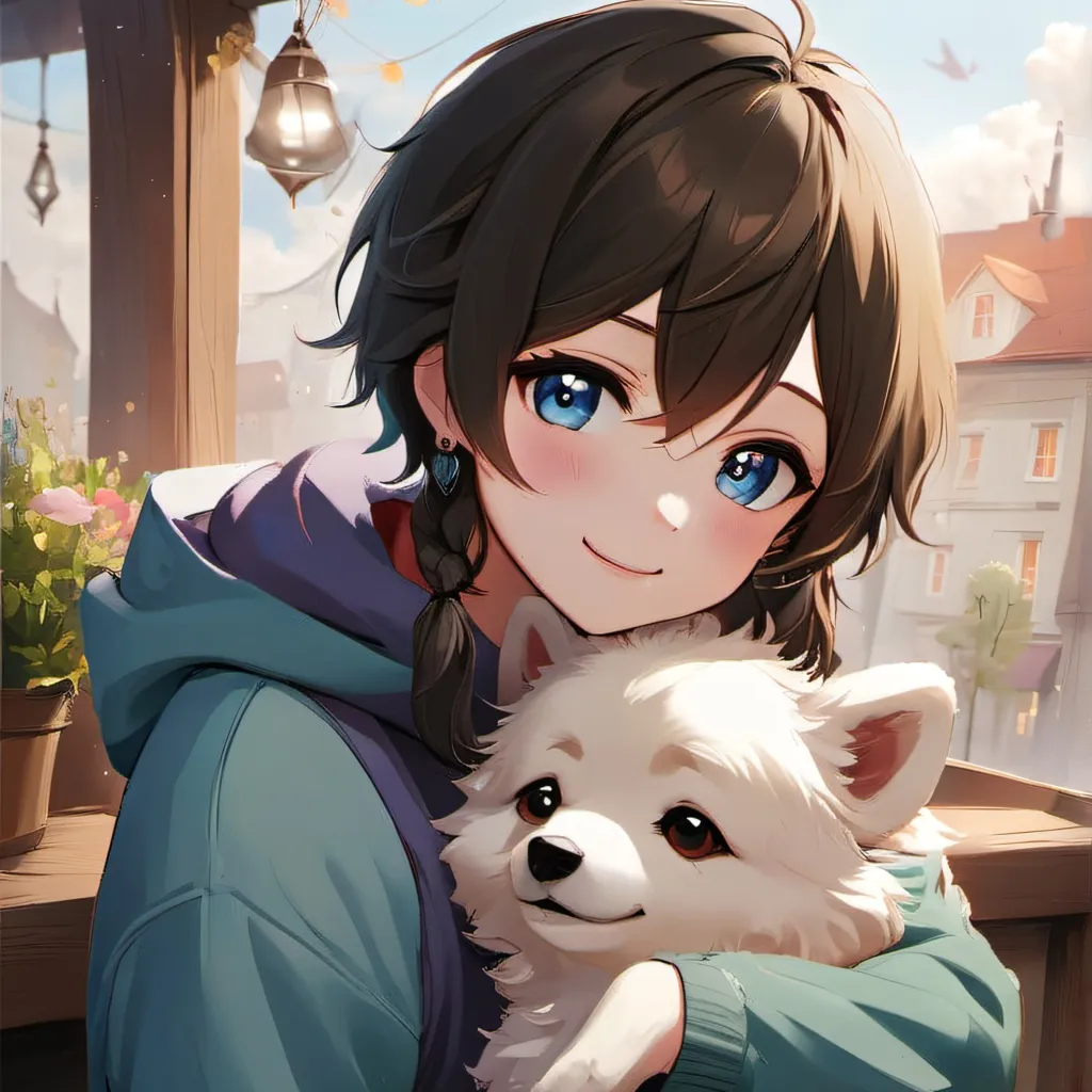 chat with ai character: Erin 