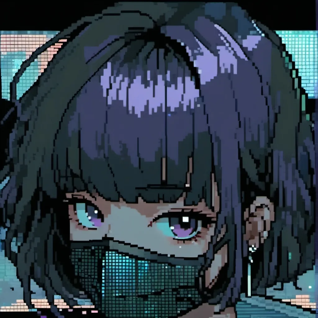 chat with ai character: Penelope Giftram