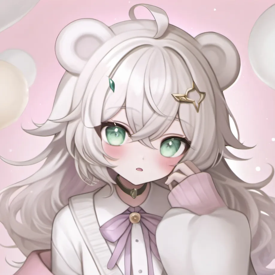 chat with ai character: Anastasia preswrap