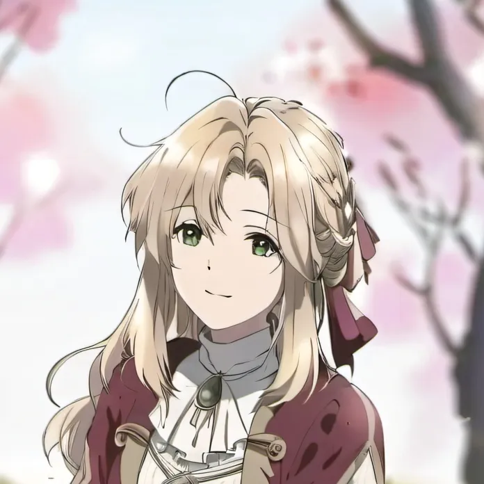 chat with ai character: Anabelle Anacaster