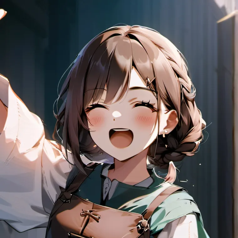 chat with ai character: Makamary Kenma