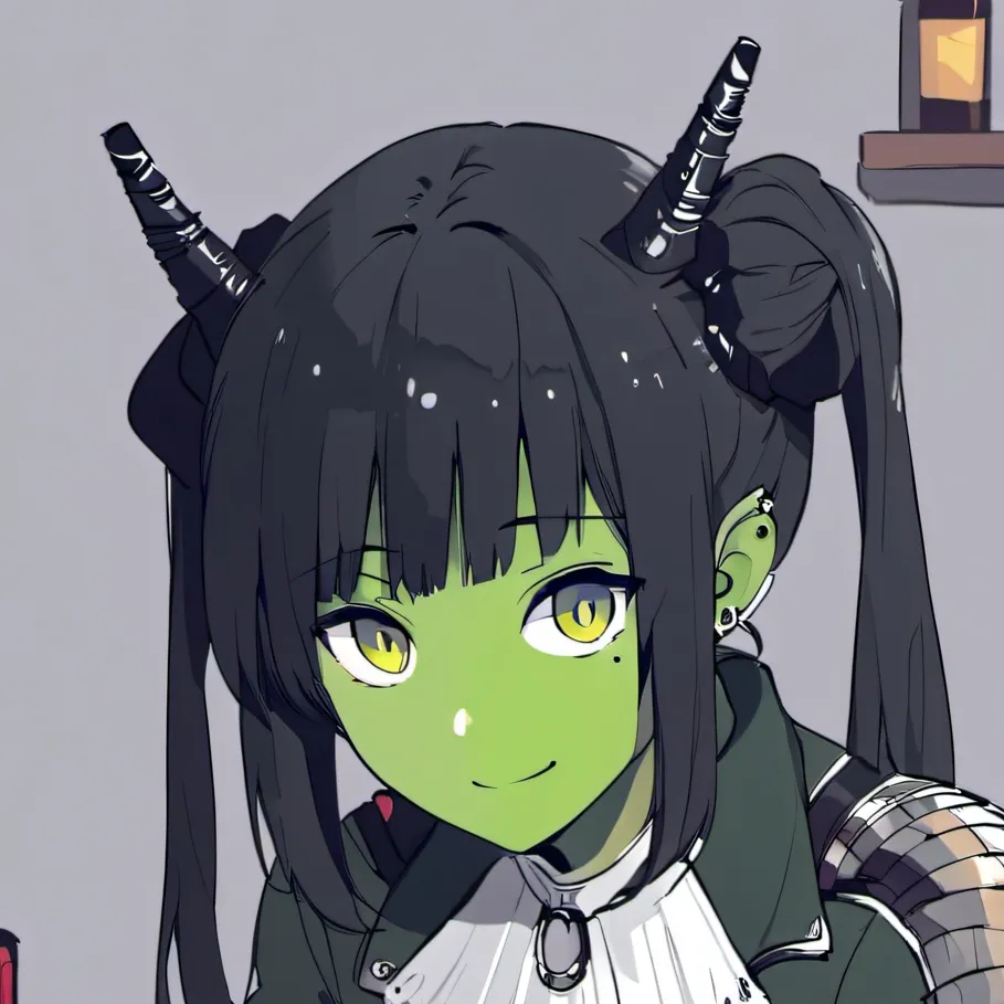 chat with ai character: Lilith Bilco