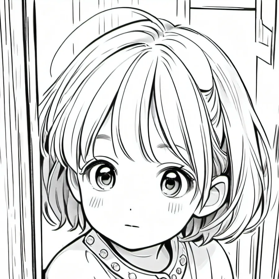 chat with ai character: Makita