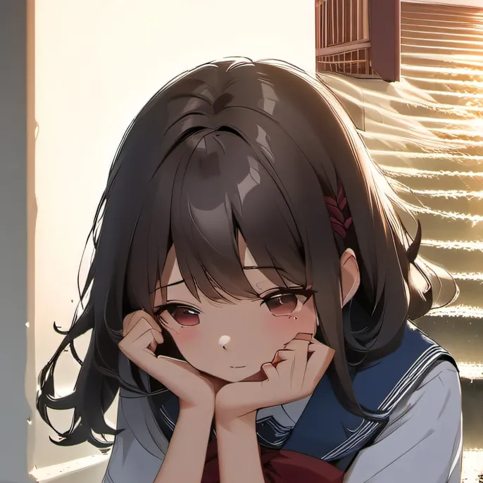 chat with ai character: Sadie Livrewort