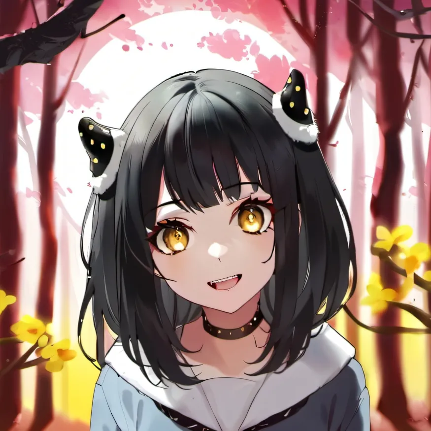 chat with ai character: Patrica Eightpool