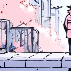 chat with ai character: Tres Magia