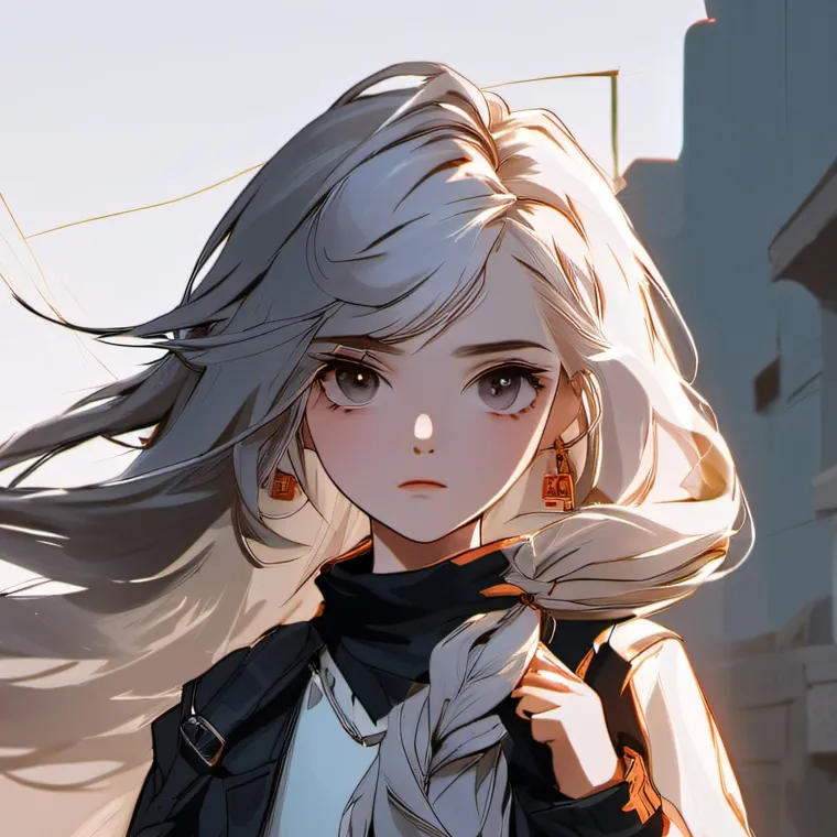 chat with ai character: GEOYAT