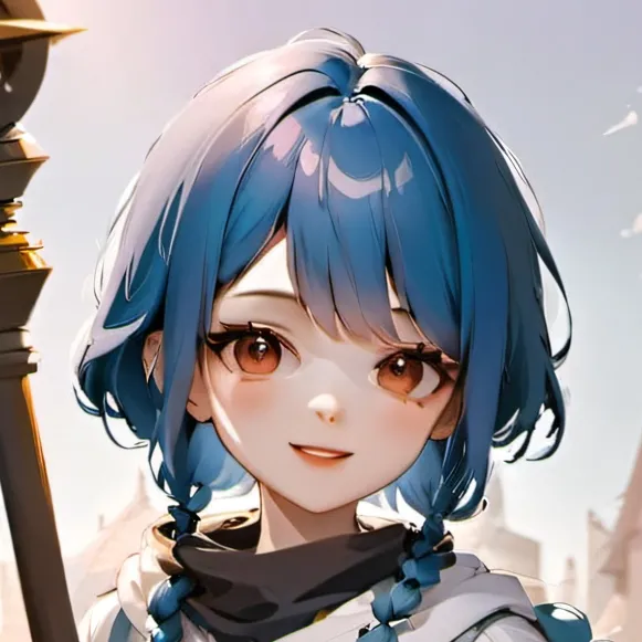 chat with ai character: Roxanne demaker